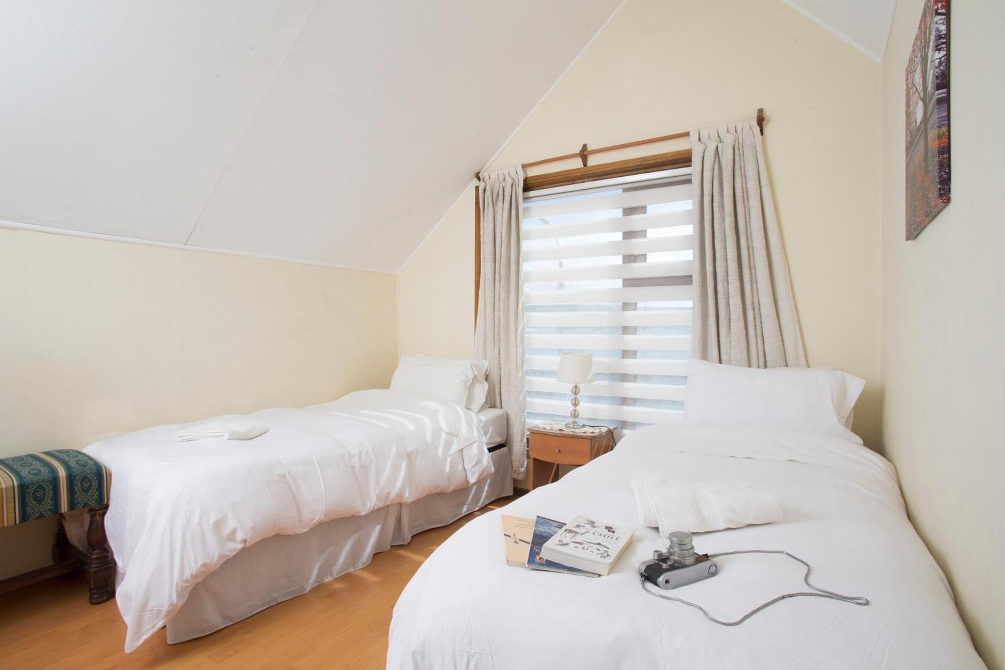 Hostal Cordillera Punta Arenas Zewnętrze zdjęcie