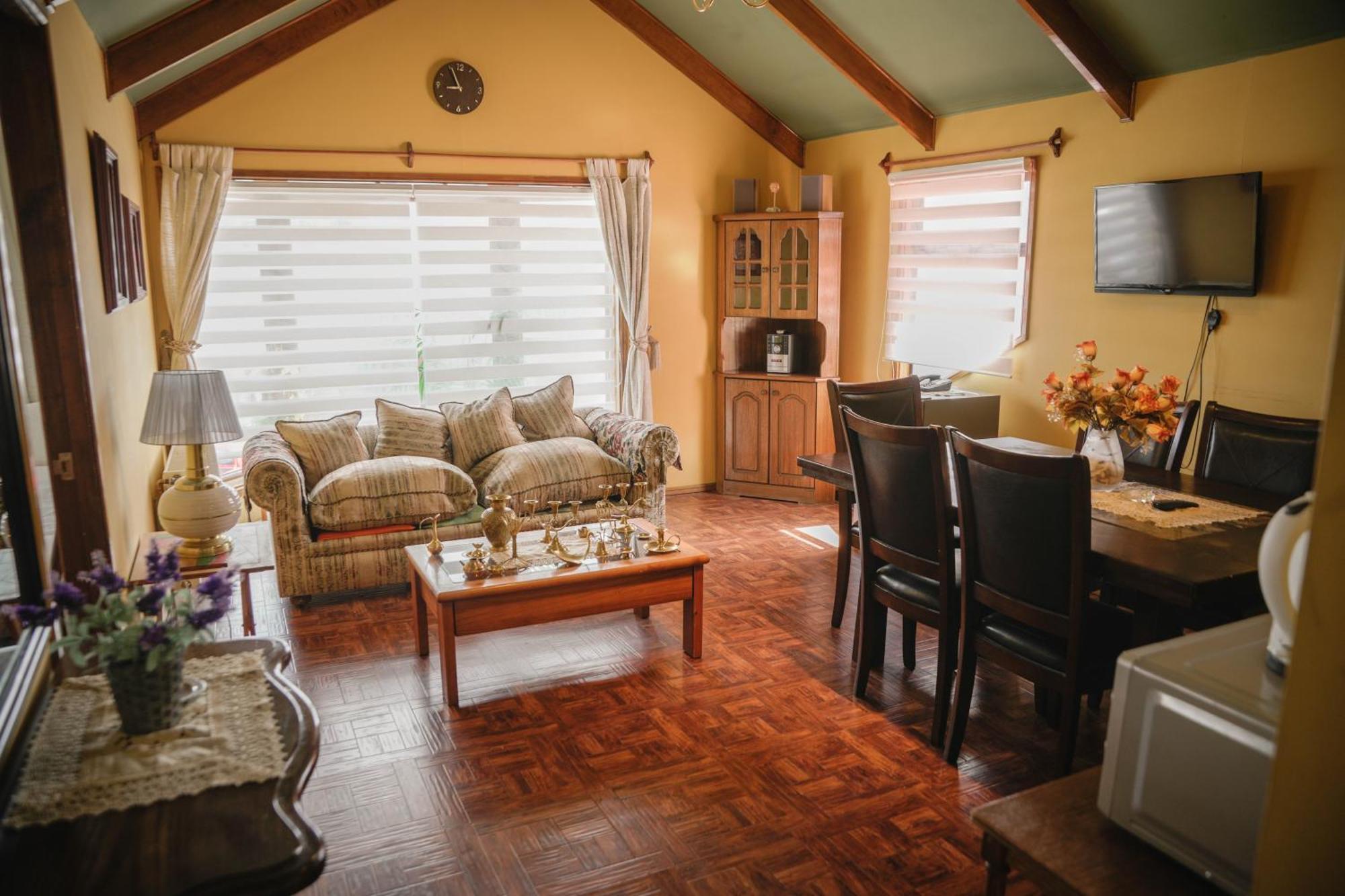 Hostal Cordillera Punta Arenas Zewnętrze zdjęcie