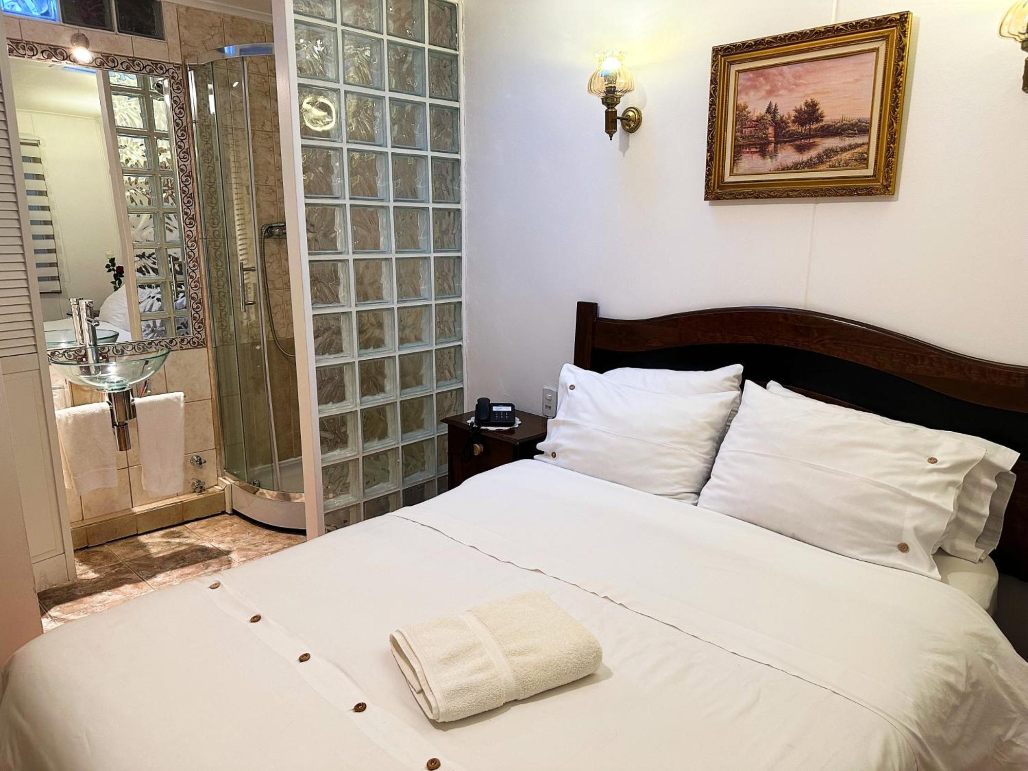 Hostal Cordillera Punta Arenas Zewnętrze zdjęcie