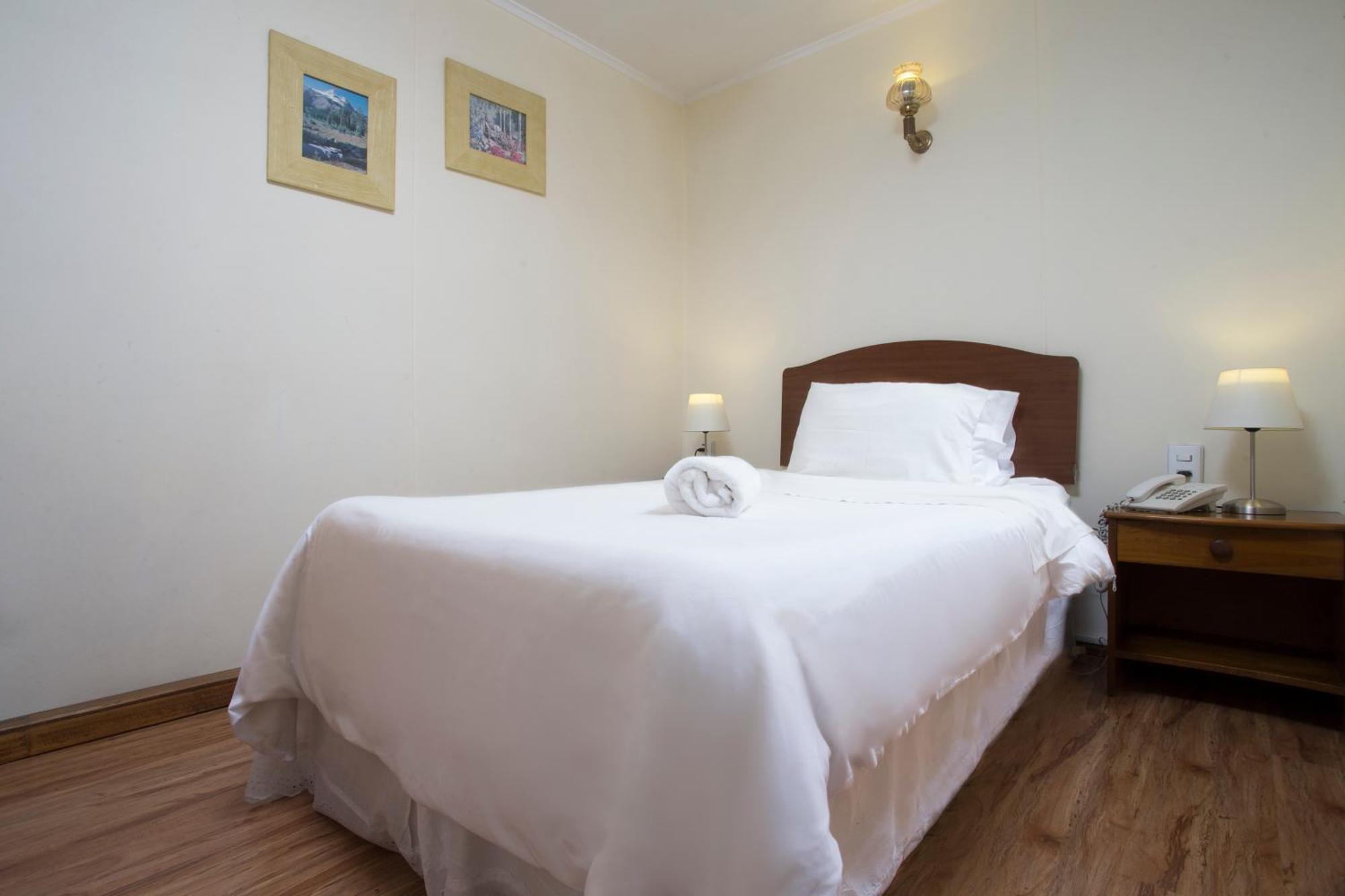 Hostal Cordillera Punta Arenas Zewnętrze zdjęcie