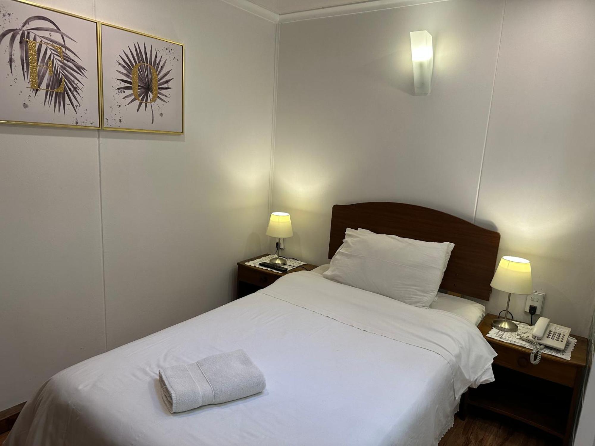Hostal Cordillera Punta Arenas Zewnętrze zdjęcie