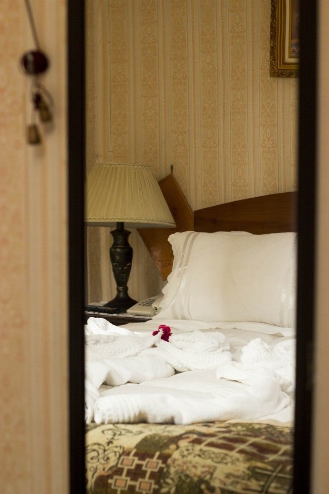 Hostal Cordillera Punta Arenas Zewnętrze zdjęcie