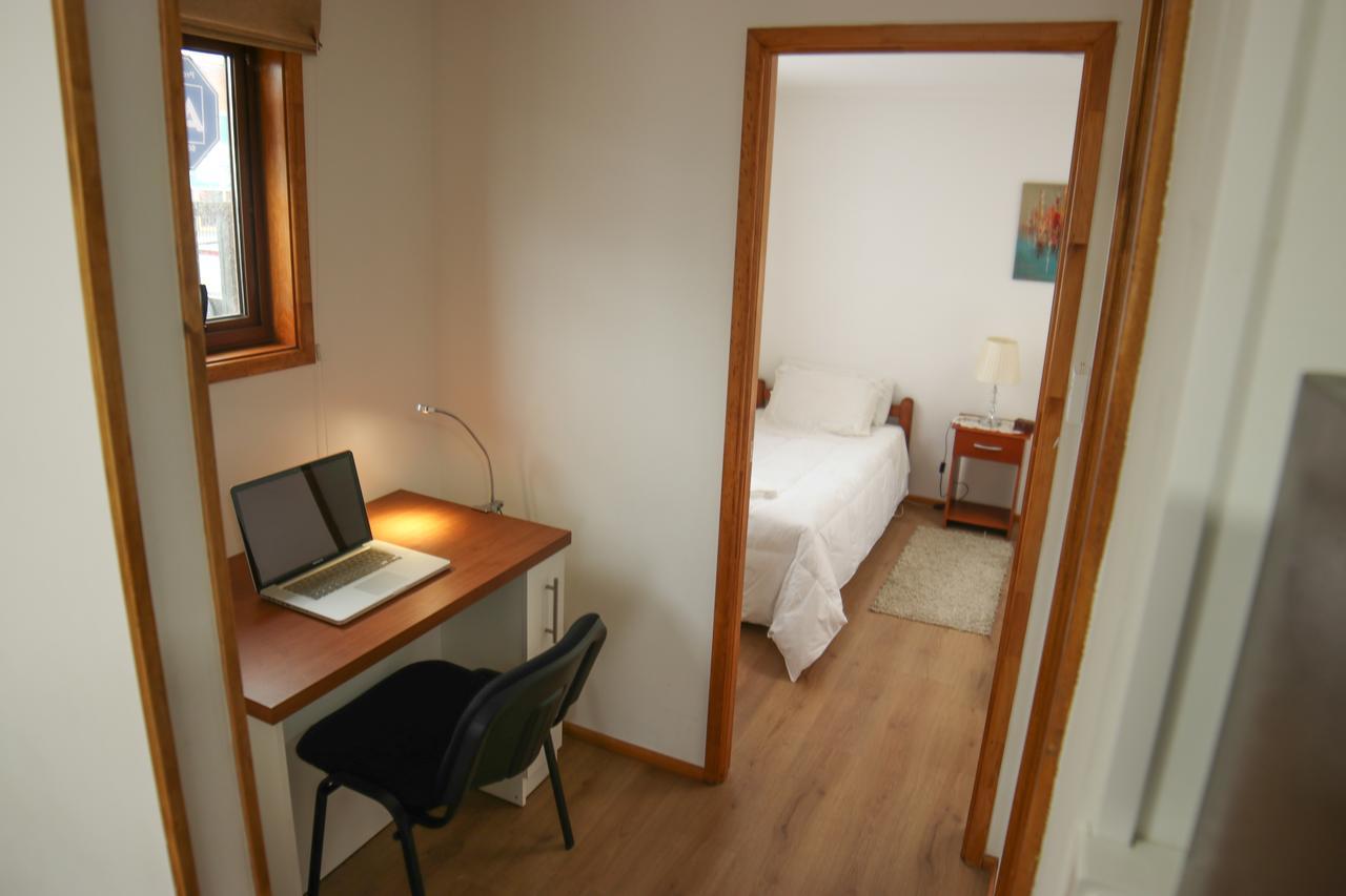 Hostal Cordillera Punta Arenas Zewnętrze zdjęcie
