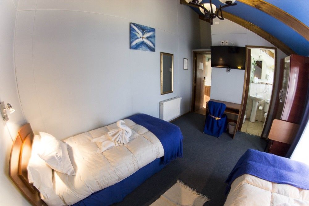 Hostal Cordillera Punta Arenas Zewnętrze zdjęcie